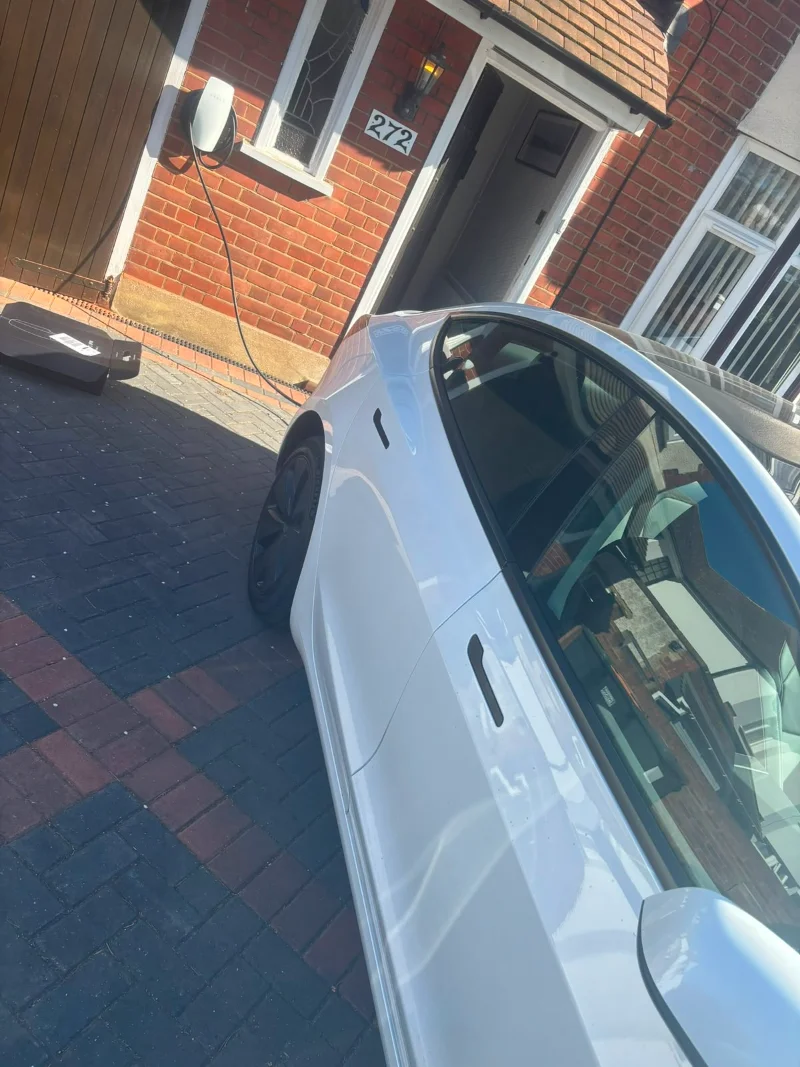 Trusted Electrical Contractor in Bedford